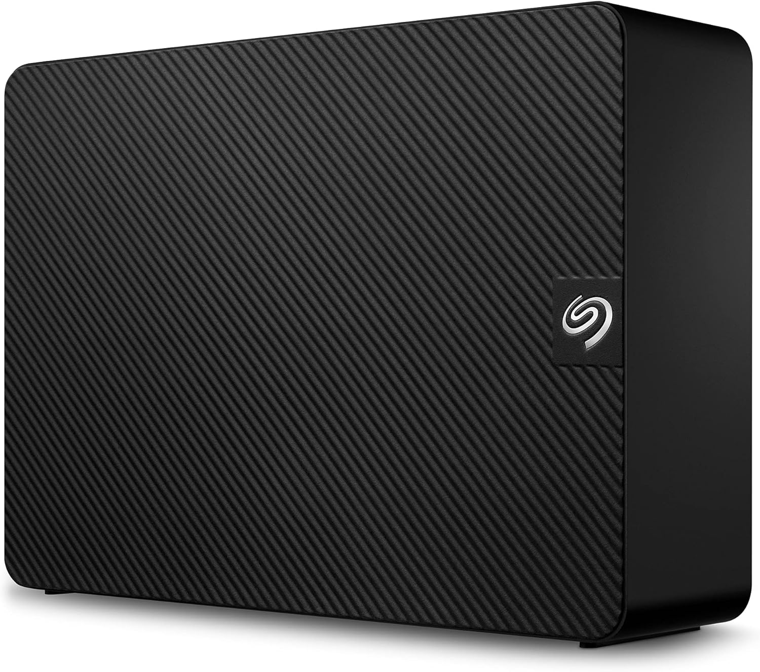 Seagate Expansion Desktop 10 TB Hard Disk Esterno - immagine 1