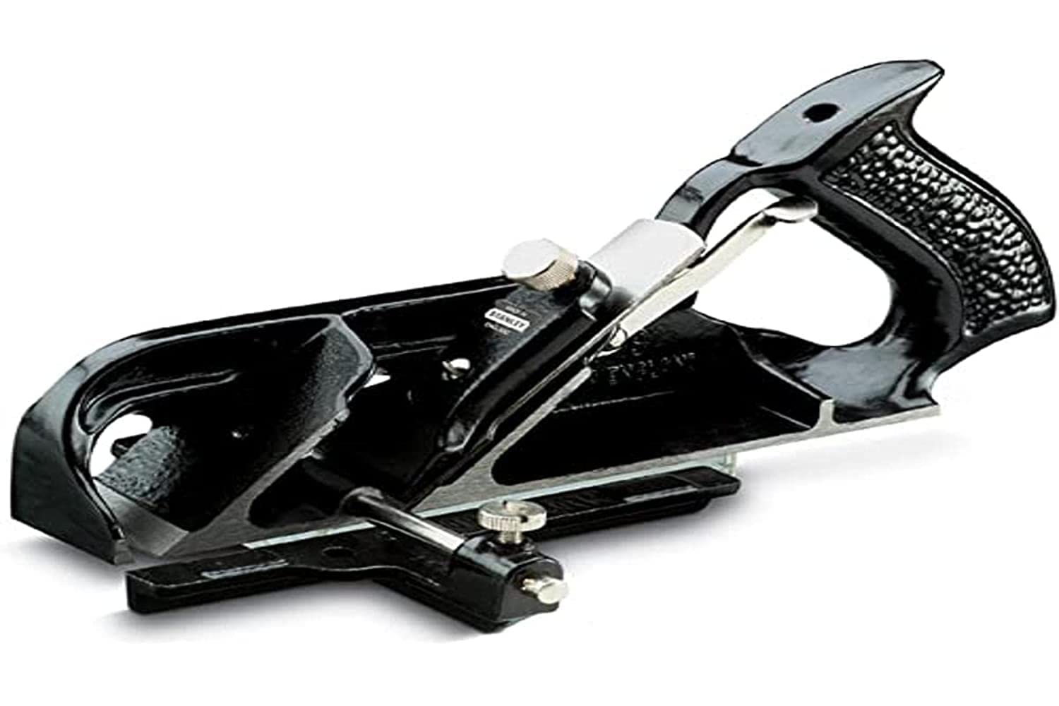 STANLEY 1-12-078 Cepillo Metálico 78-38mm