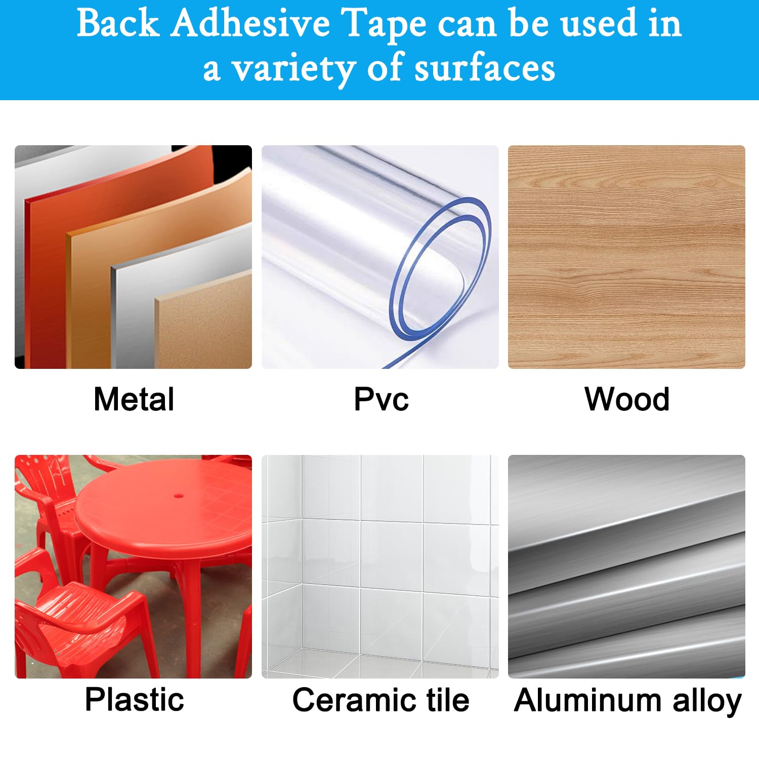 Soulwit® 50 Clip Cavo Autoadesive Trasparenti - immagine 5