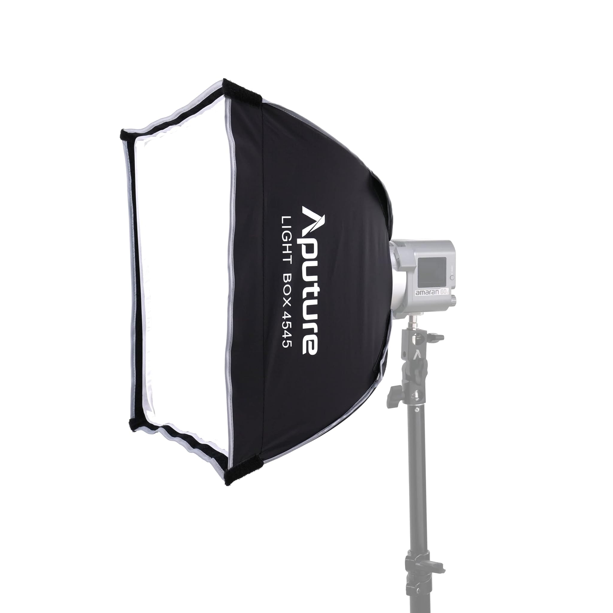 Aputure Light Box 4545 Square Softbox Bowens Mount