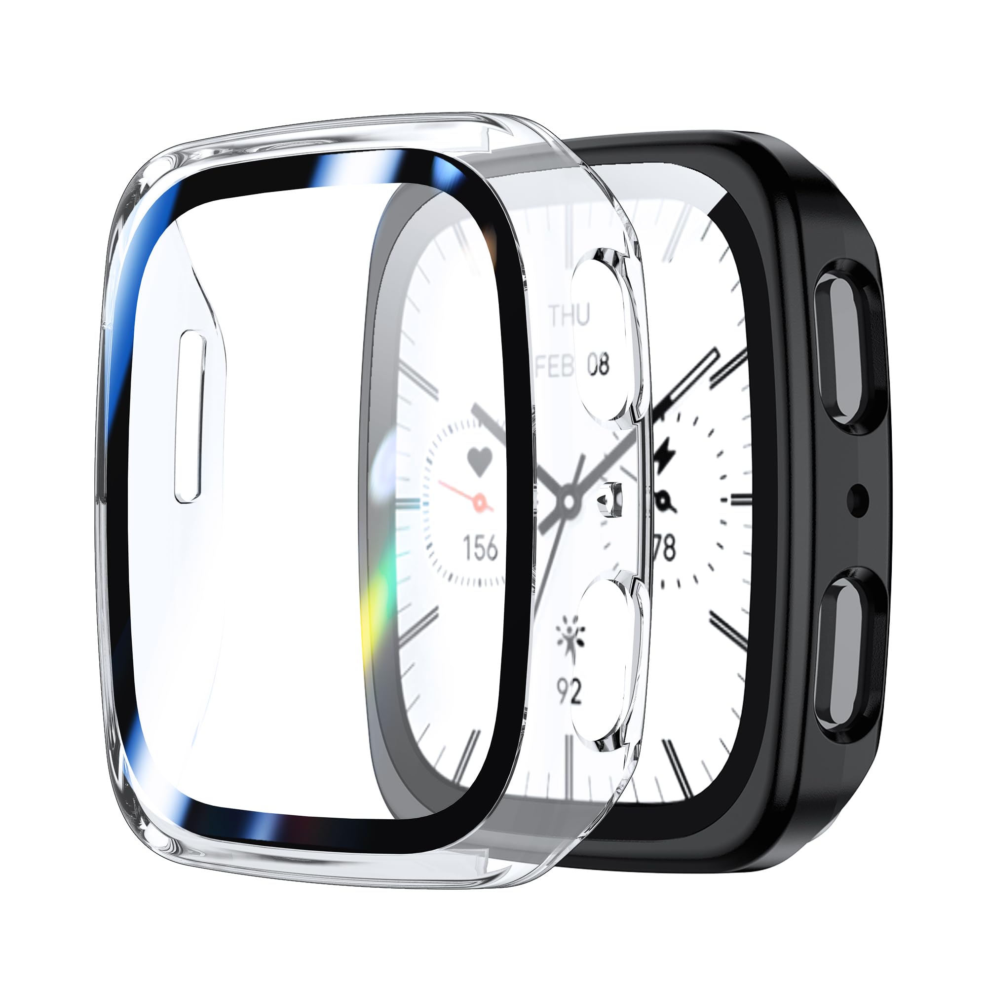 Amazfit Active 2 Square