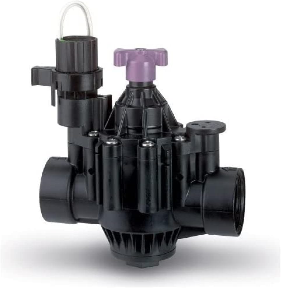 Rain Bird 150-PGA I.G. Elettrovalvole, 1½ Pollici