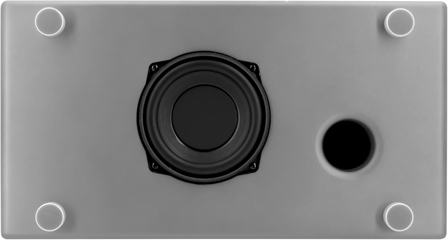 Sonoro Primus - Internet Radio DAB+, FM, Spotify, Bluetooth - immagine 4