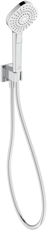 Ideal Standard Multi Suite - Supporto Doccetta Quadrato - immagine 2