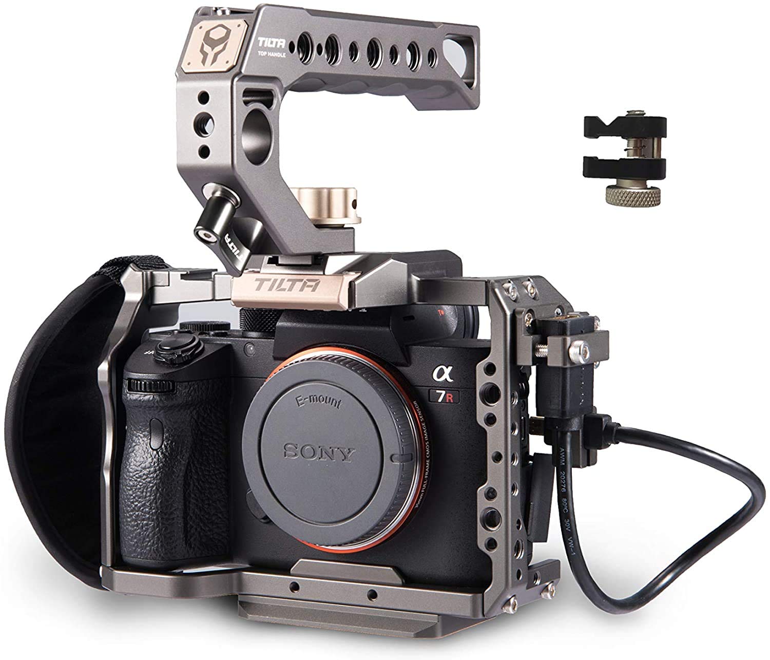 Tilta Sony A7 / A9 Serie Kit - Gabbia per Fotocamera