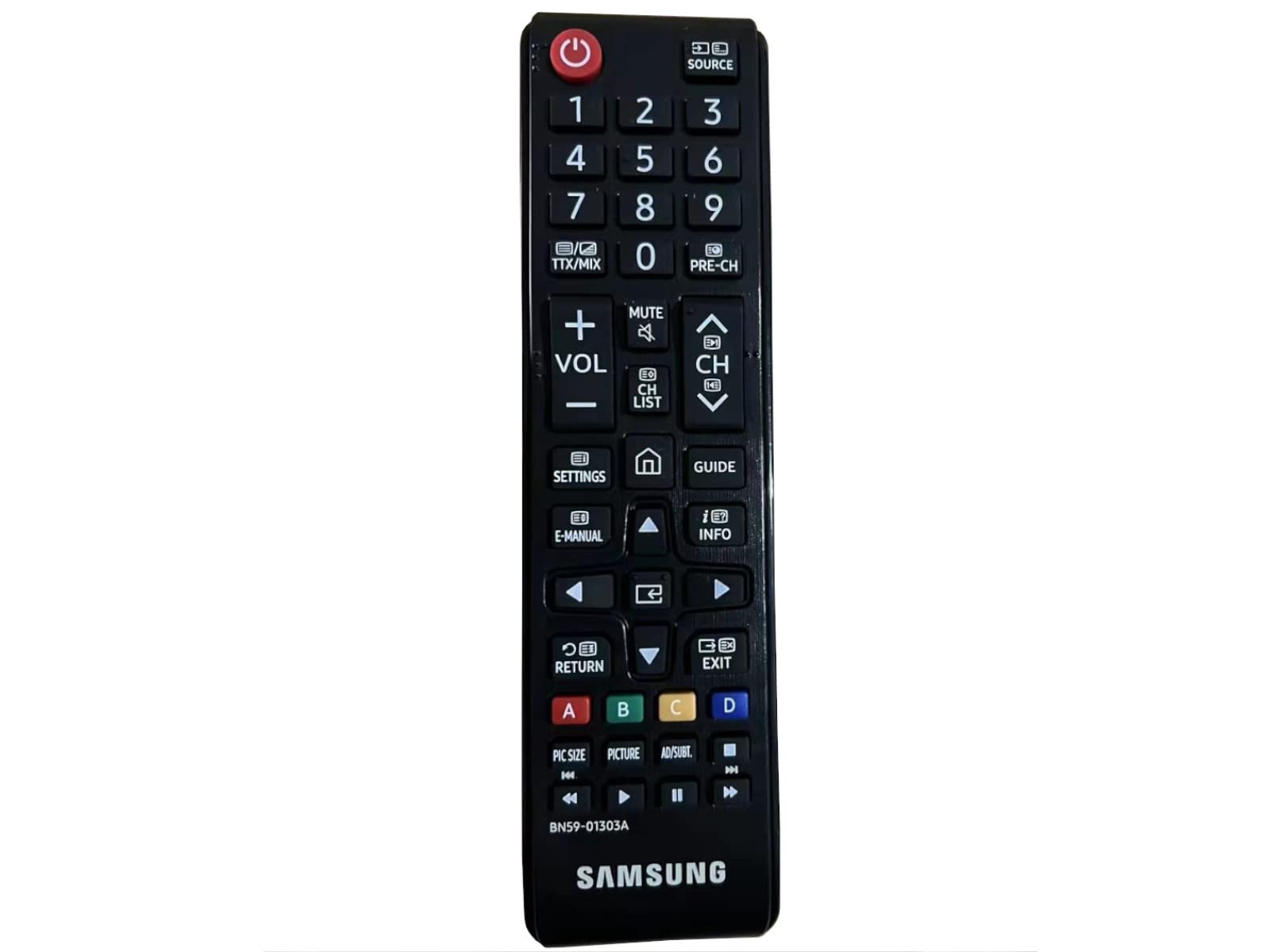 Telecomando Originale Samsung BN59-01303A per Smart TV