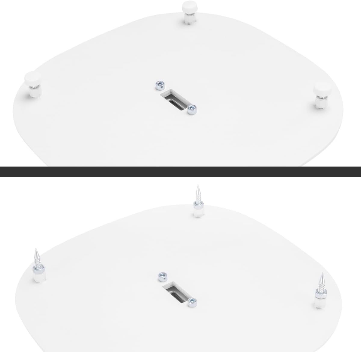 My Wall HS 23 WL - Supporto Altoparlante Estensibile (2 pz) - immagine 6