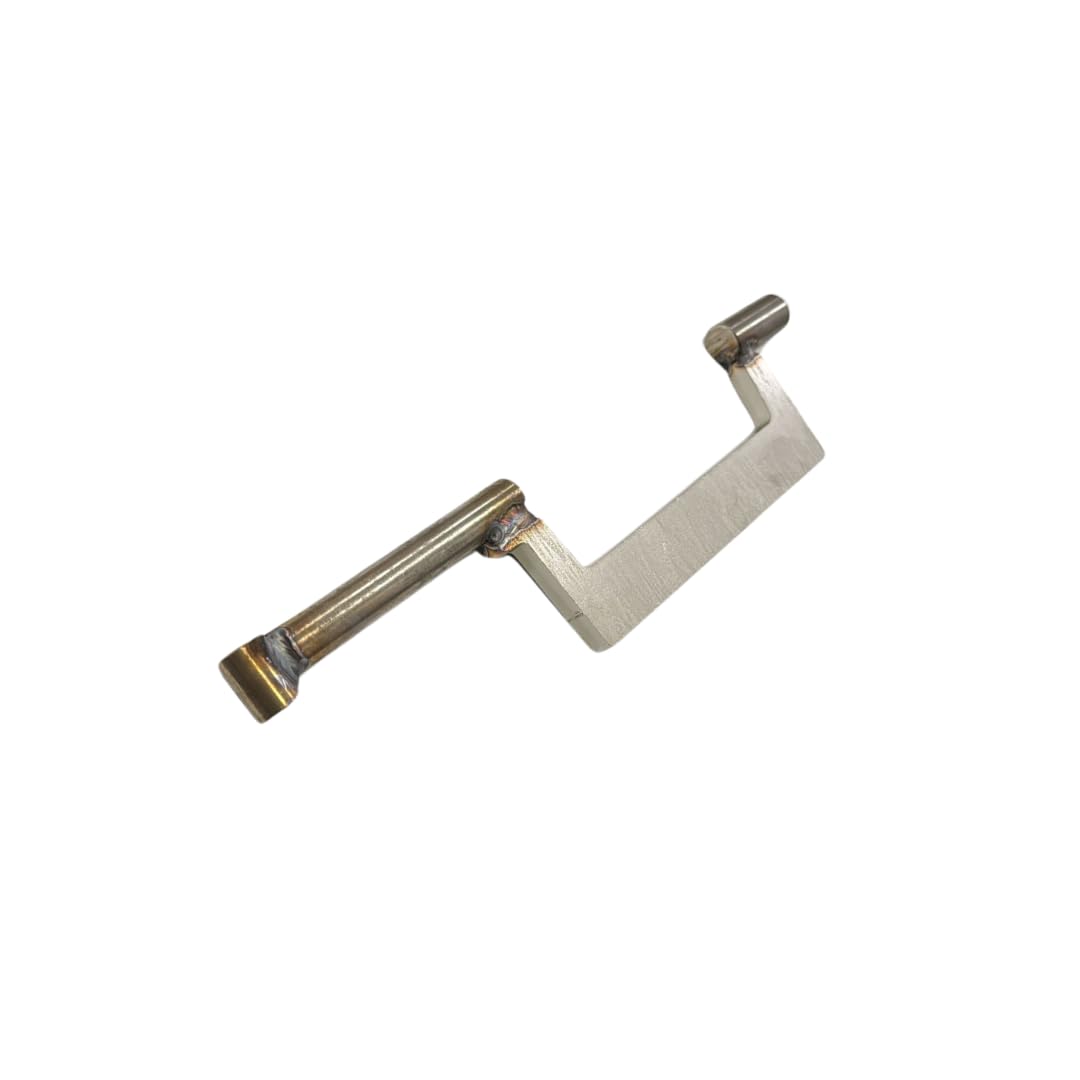 Spatola catalizzatrice per stufe e caldaie Thermorossi H2O e Compact