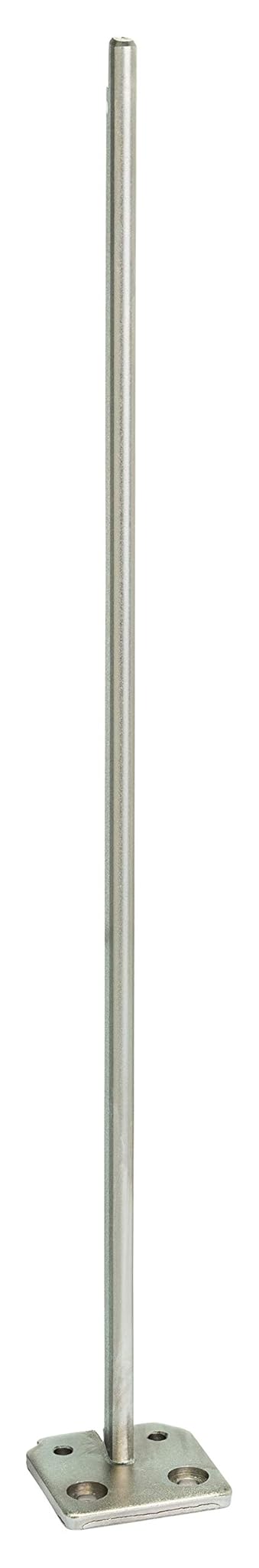 Bosch Professional 2608135022 Guida per lame Taglia-Gomma-Piuma 300 mm