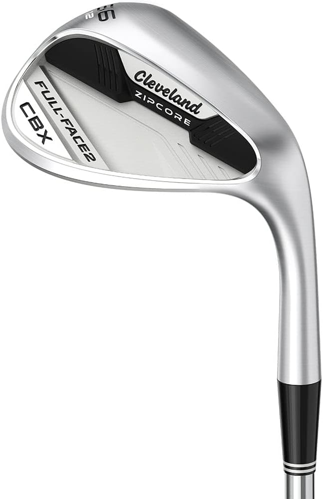 2023 Cleveland CBX Full-Face 2 Wedge - immagine 1