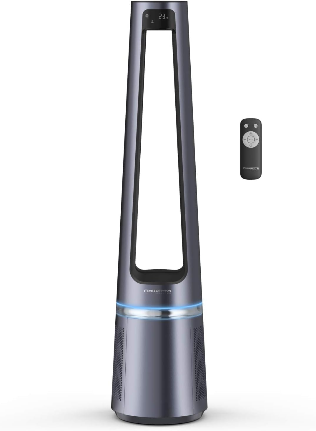 Rowenta Eclipse QU5030 - Purificatore e Rinfrescatore 2in1