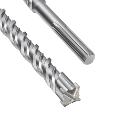 Punta per Trapano SDS Max 30x800mm