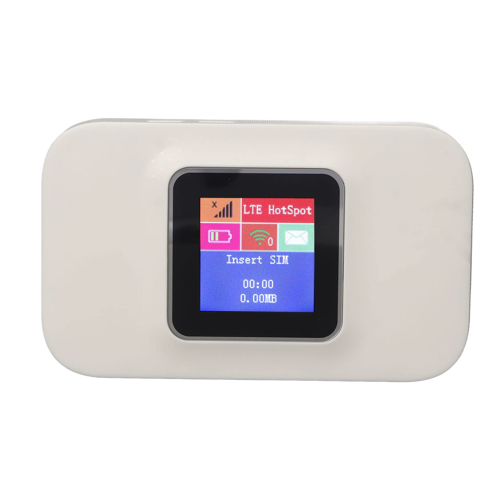 Router WiFi Portatile USB 5G