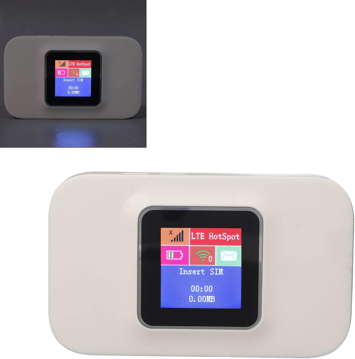 Router WiFi Portatile USB 5G - immagine 6