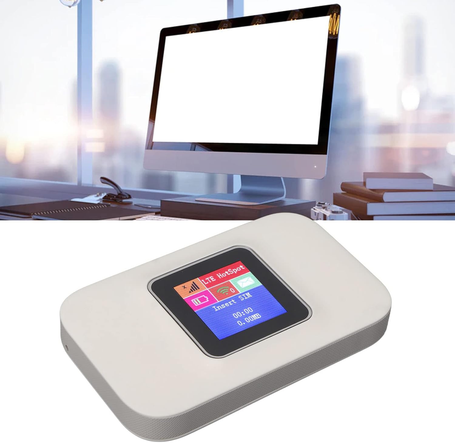 Router WiFi Portatile USB 5G - immagine 7