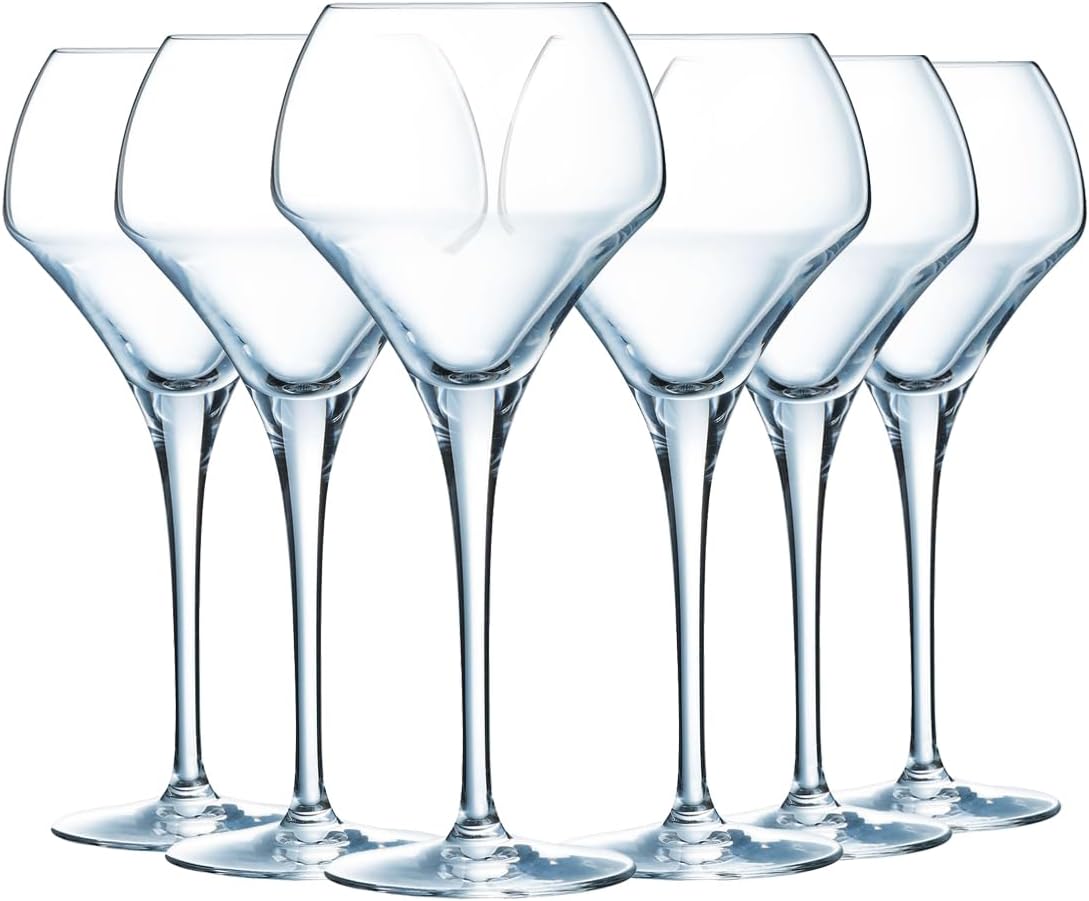 Chef & Sommelier Open Up Calice 37 cl - immagine 1