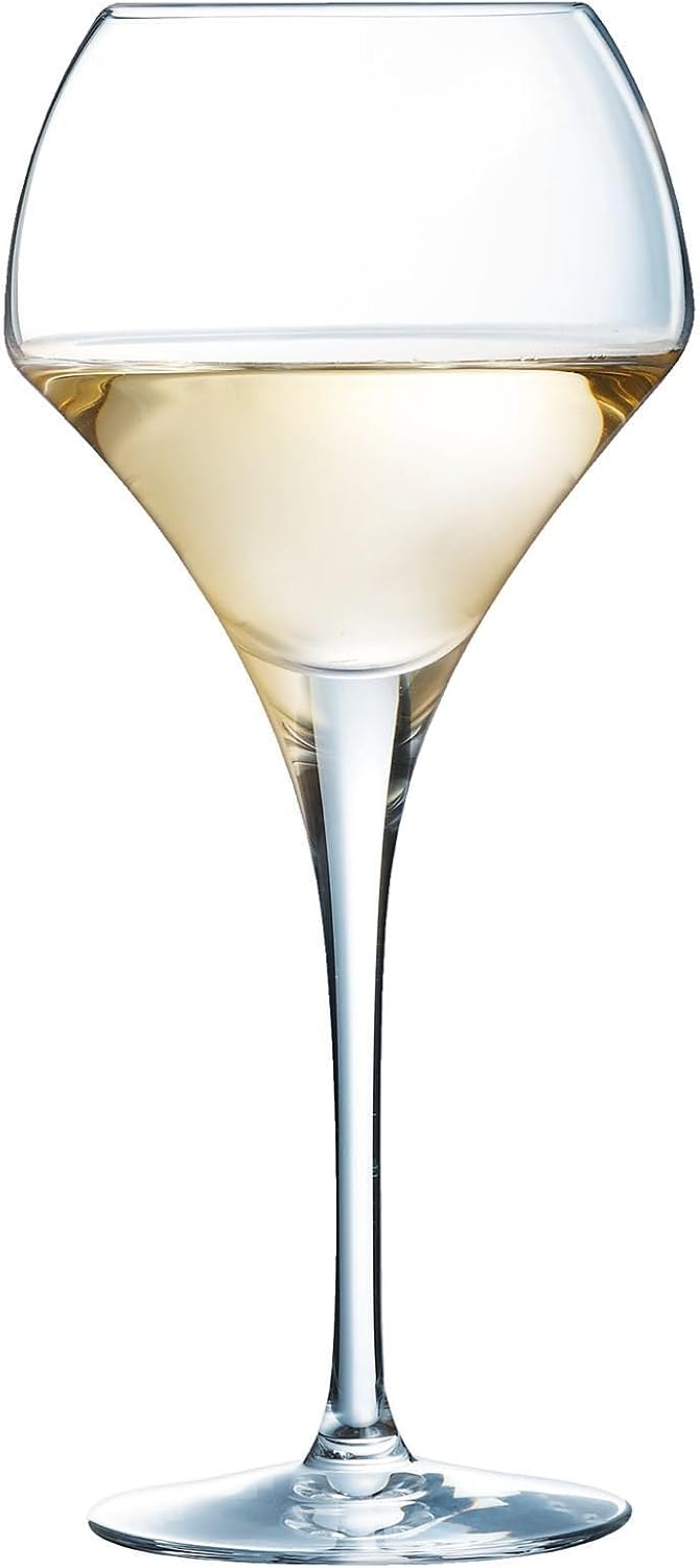 Chef & Sommelier Open Up Calice 37 cl - immagine 3