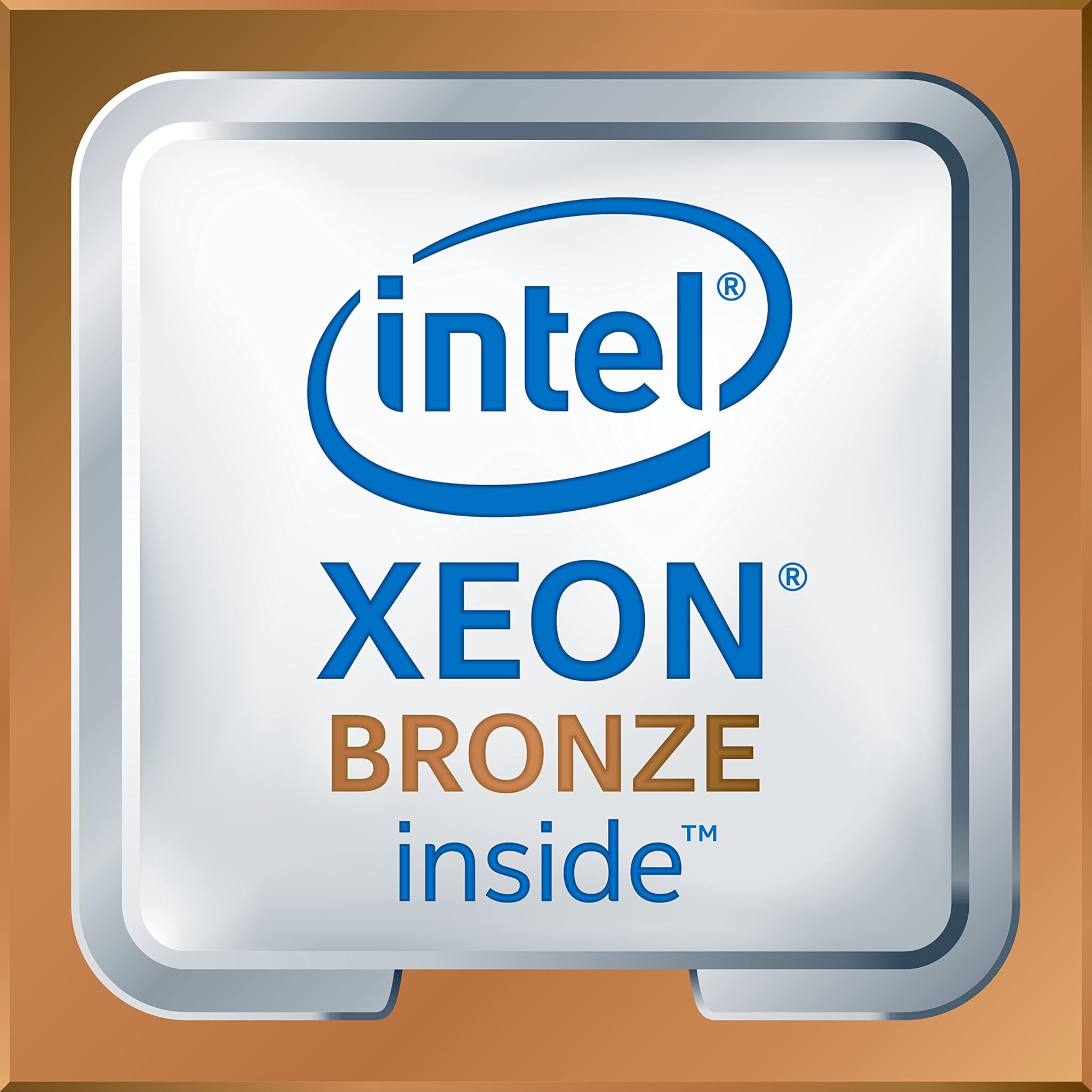 Intel Xeon Bronze 3106 - Processore 1.70GHZ 8 Core