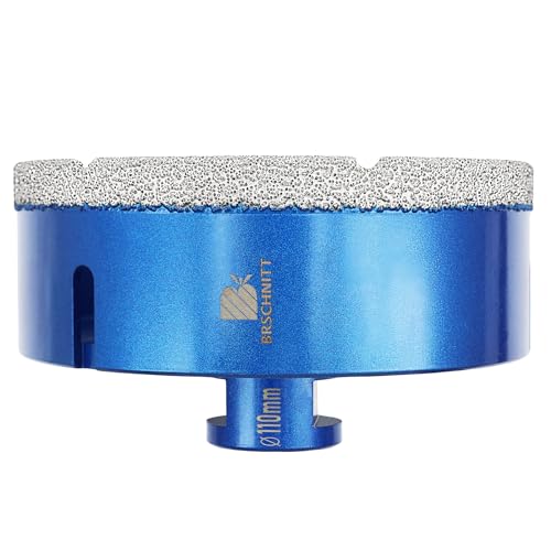 Brschnitt M14 - Punta Diamantata 110mm