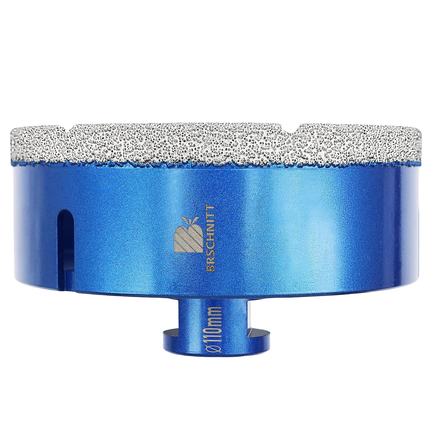 Brschnitt M14 - Punta Diamantata 110mm - immagine 1