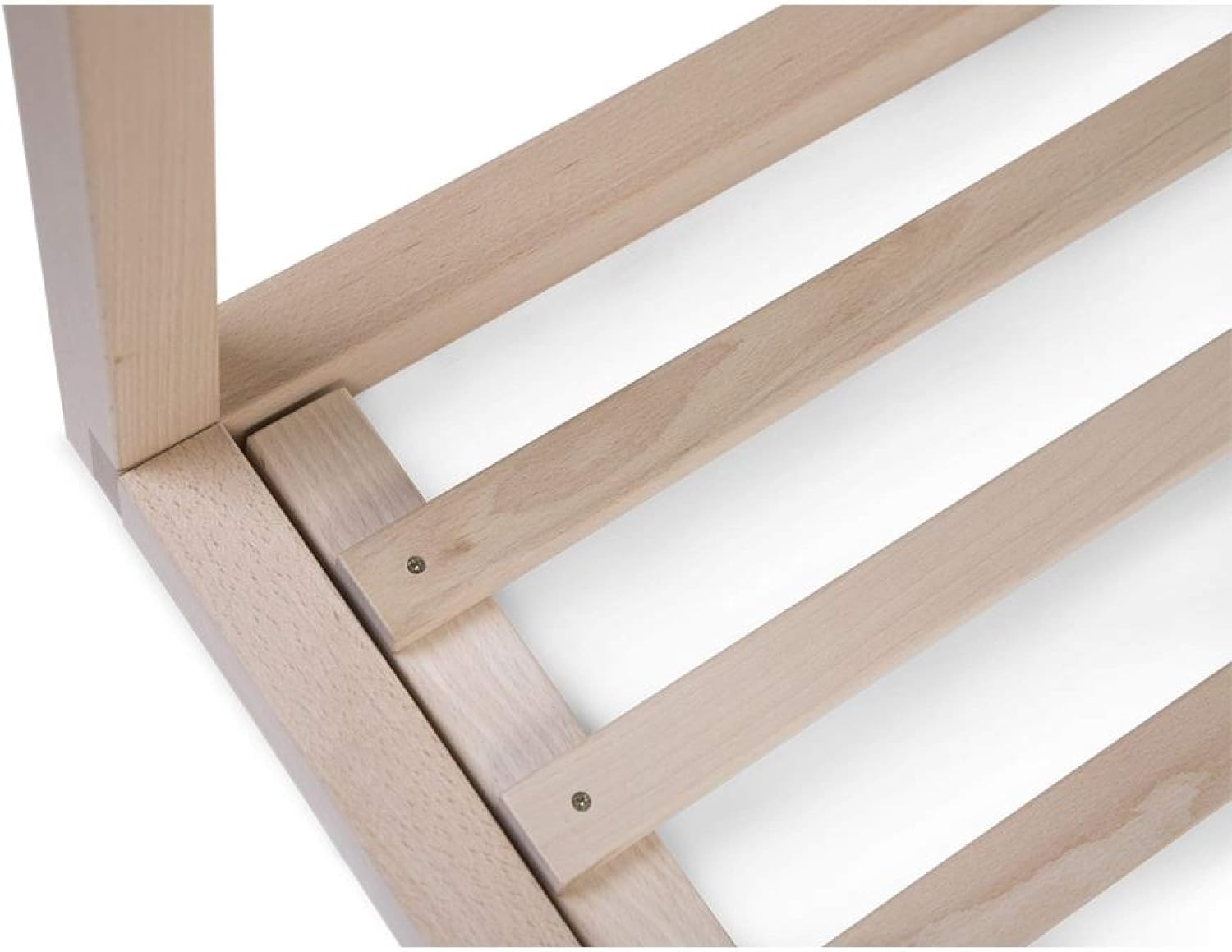 Childhome Tipi & House B140TIPIMF Base Letto, Beige - immagine 2