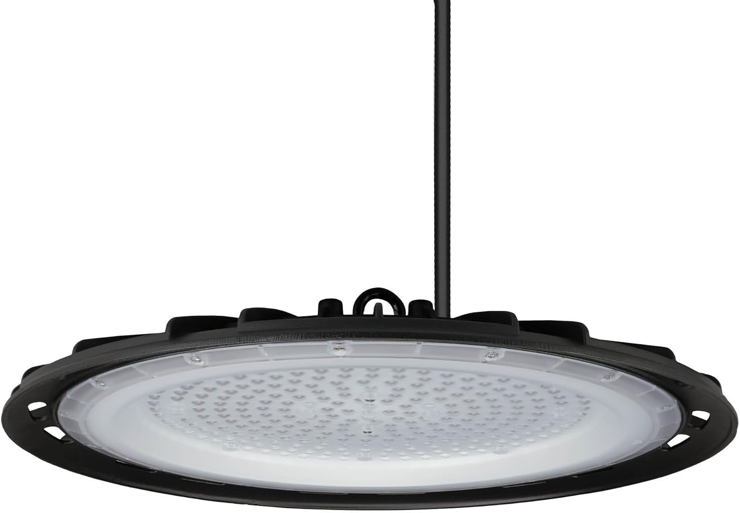 Ledvion - LED High Bay Sensor Dimmerabile 200W - immagine 1