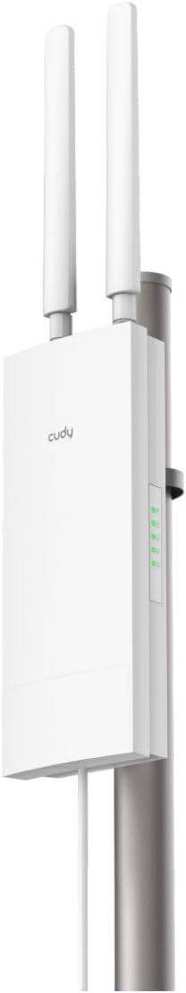 Cudy Outdoor AC1200 Punto di Accesso Wireless Gigabit - immagine 4