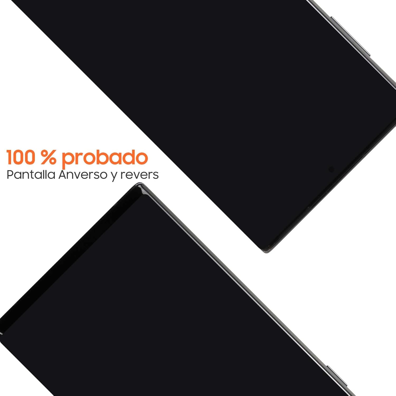 AGCUT Incell - Schermo LCD per Samsung Galaxy Note 10 - immagine 4