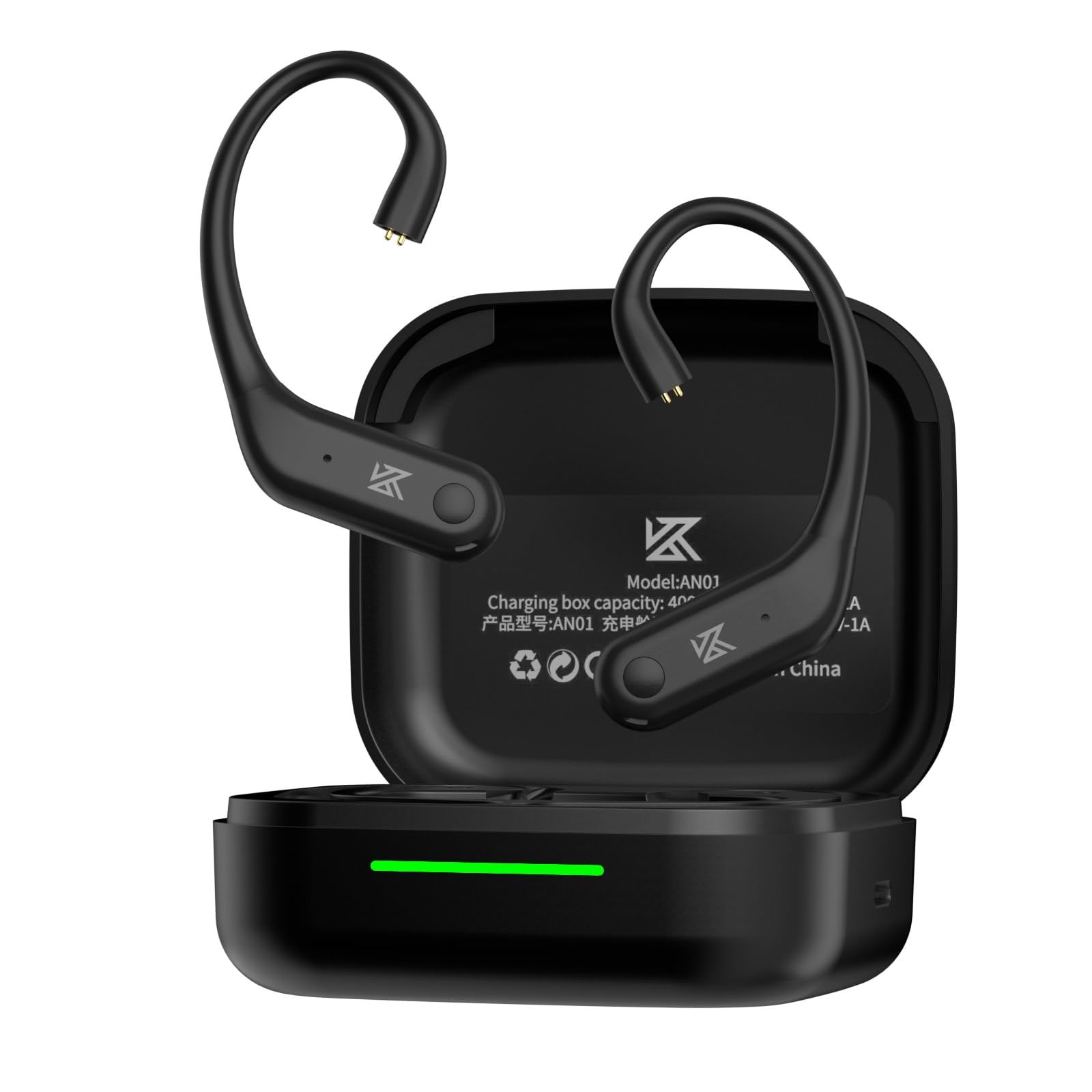 KZ AN01 IEM - Adattatore Bluetooth per cuffie