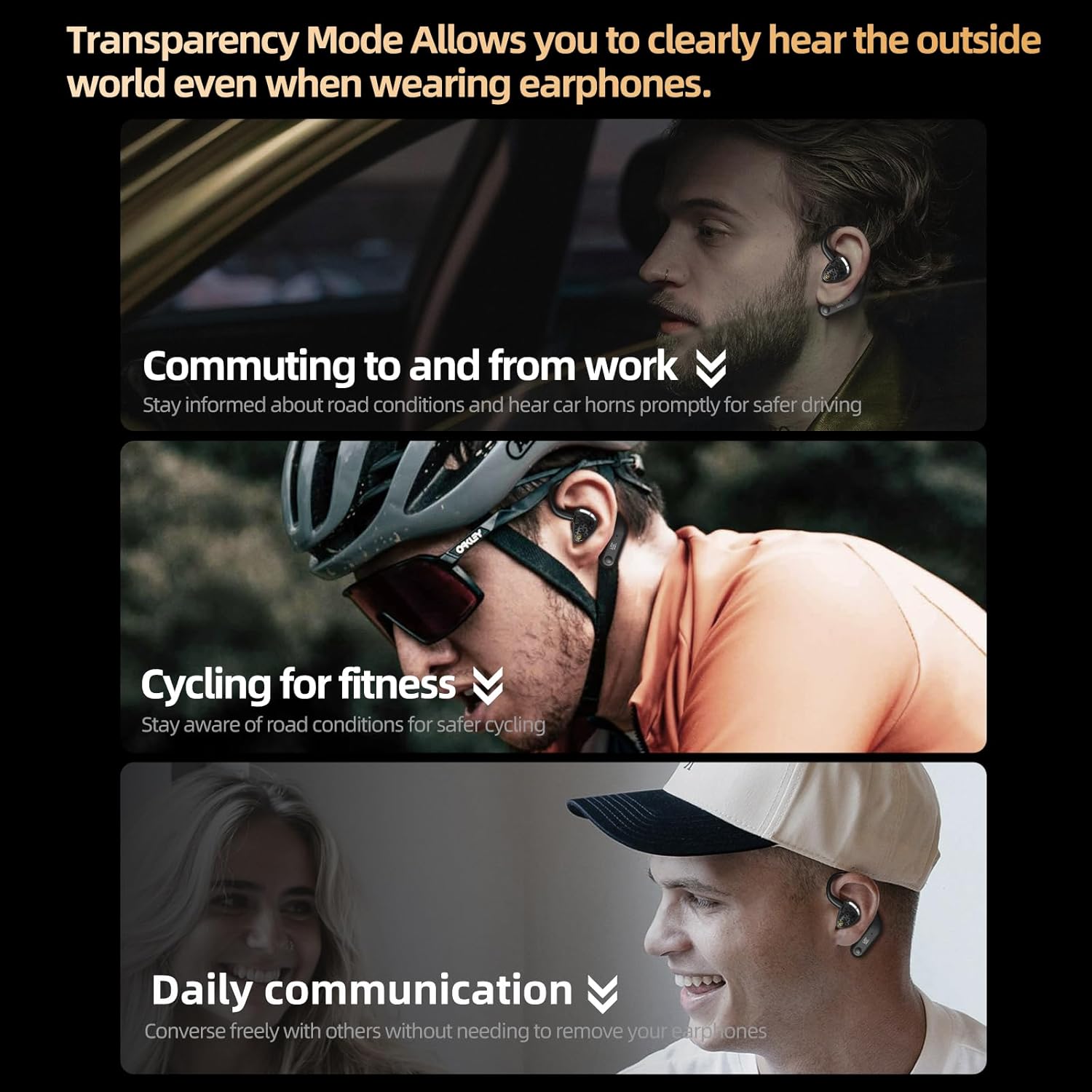 KZ AN01 IEM - Adattatore Bluetooth per cuffie - immagine 5