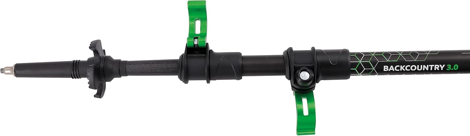 C.A.M.P. - BACKCOUNTRY 3.0 - immagine 4