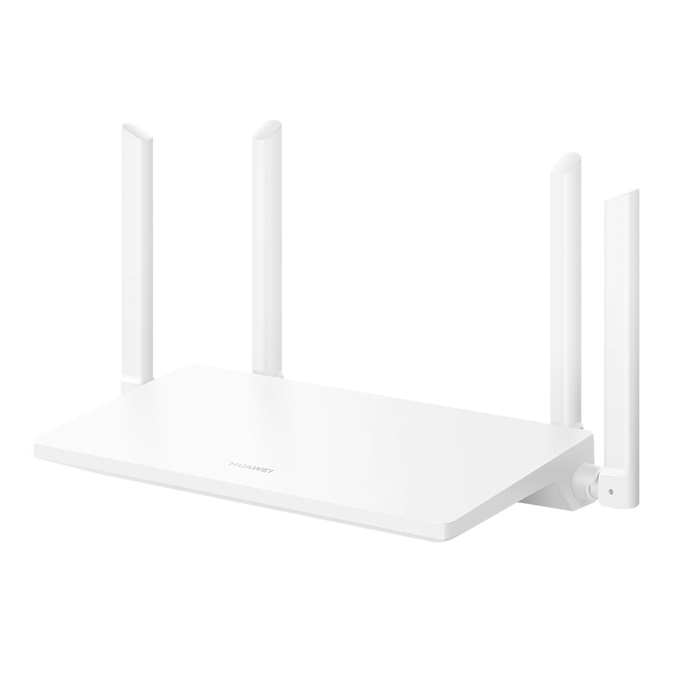 Huawei AX2 Router WiFi 6 Dual Band 1500Mbps