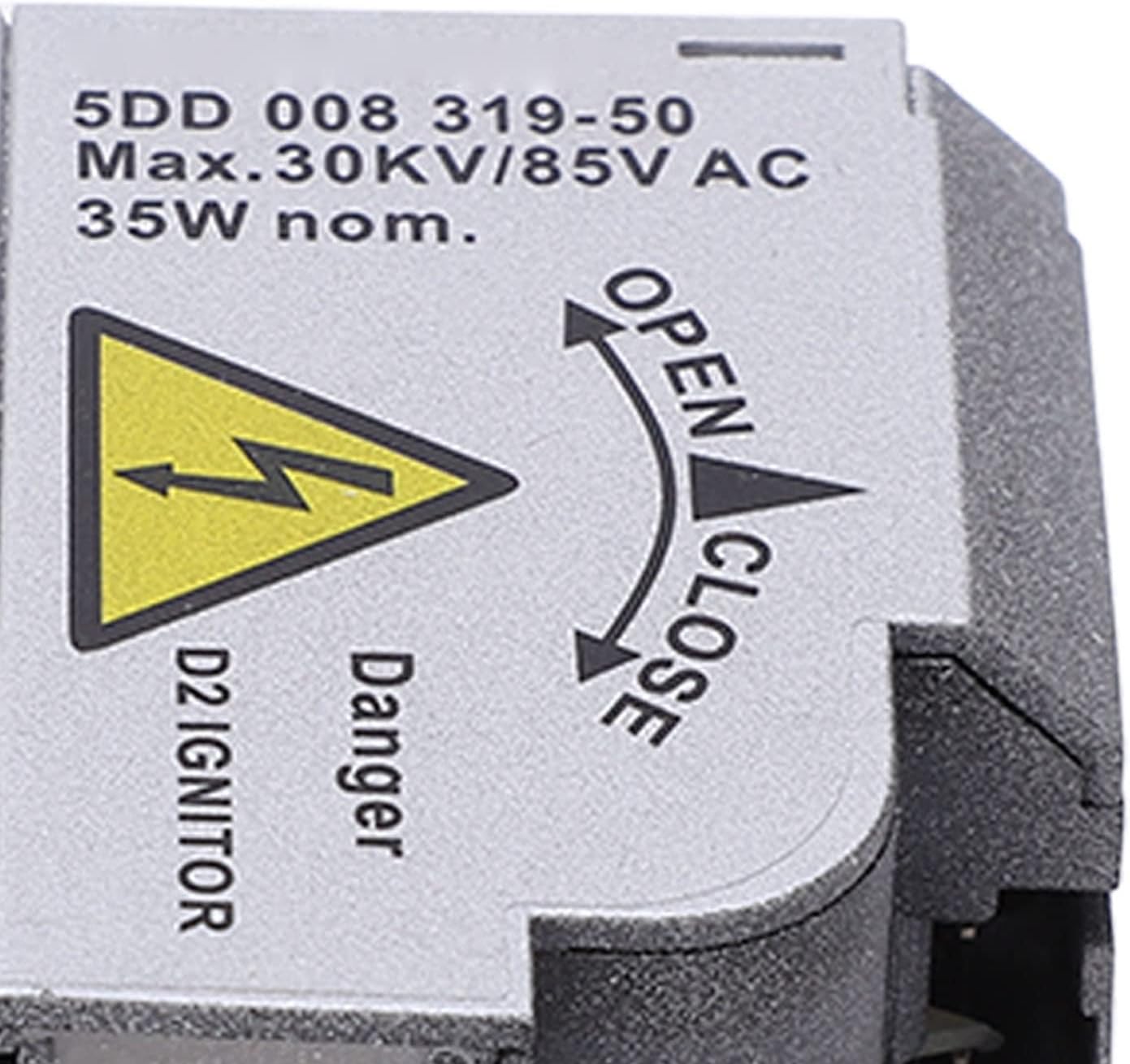 Kimiss Accenditore Xenon HID Ballast 5DD008319‑50 - immagine 7