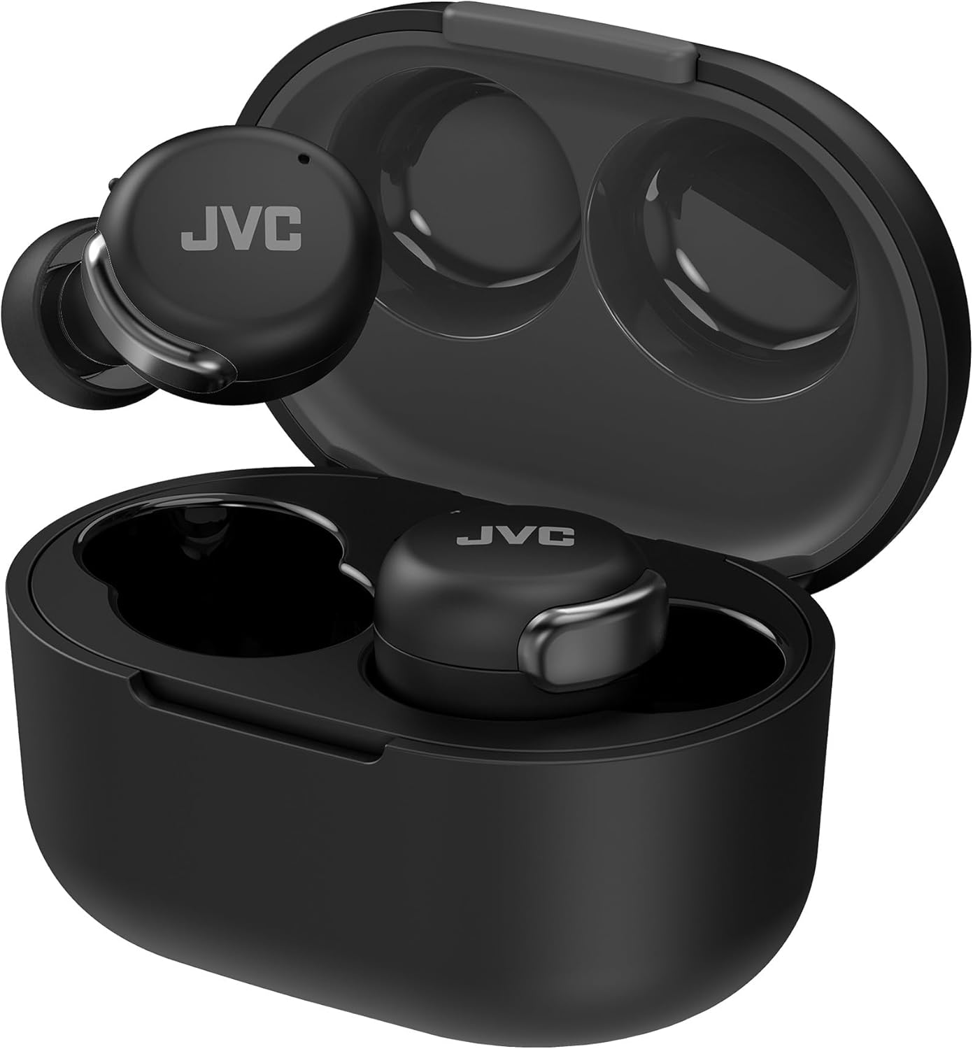 JVC HA-A30T - immagine 1