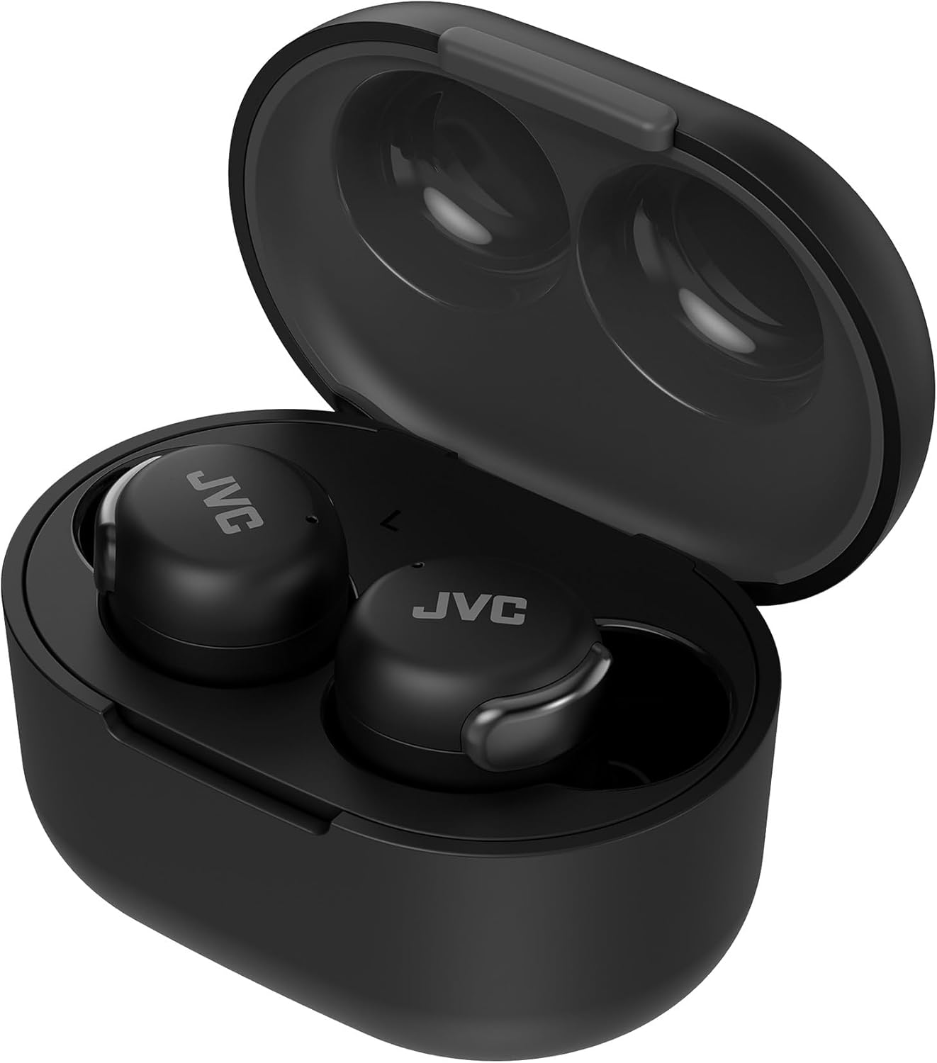 JVC HA-A30T - immagine 2