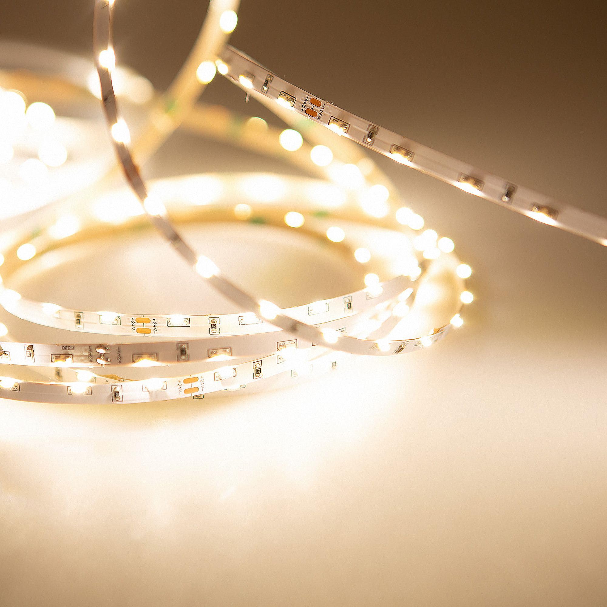 Mextronic LED Sideview Strip 335 bianco neutro (4000 K) 24 W 500 cm 24 V IP20