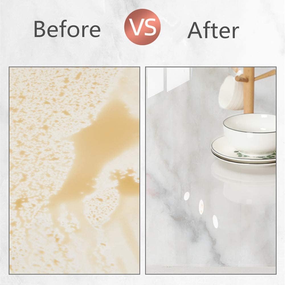 Hode Carta Adesiva Trasparente 90x600cm - immagine 7