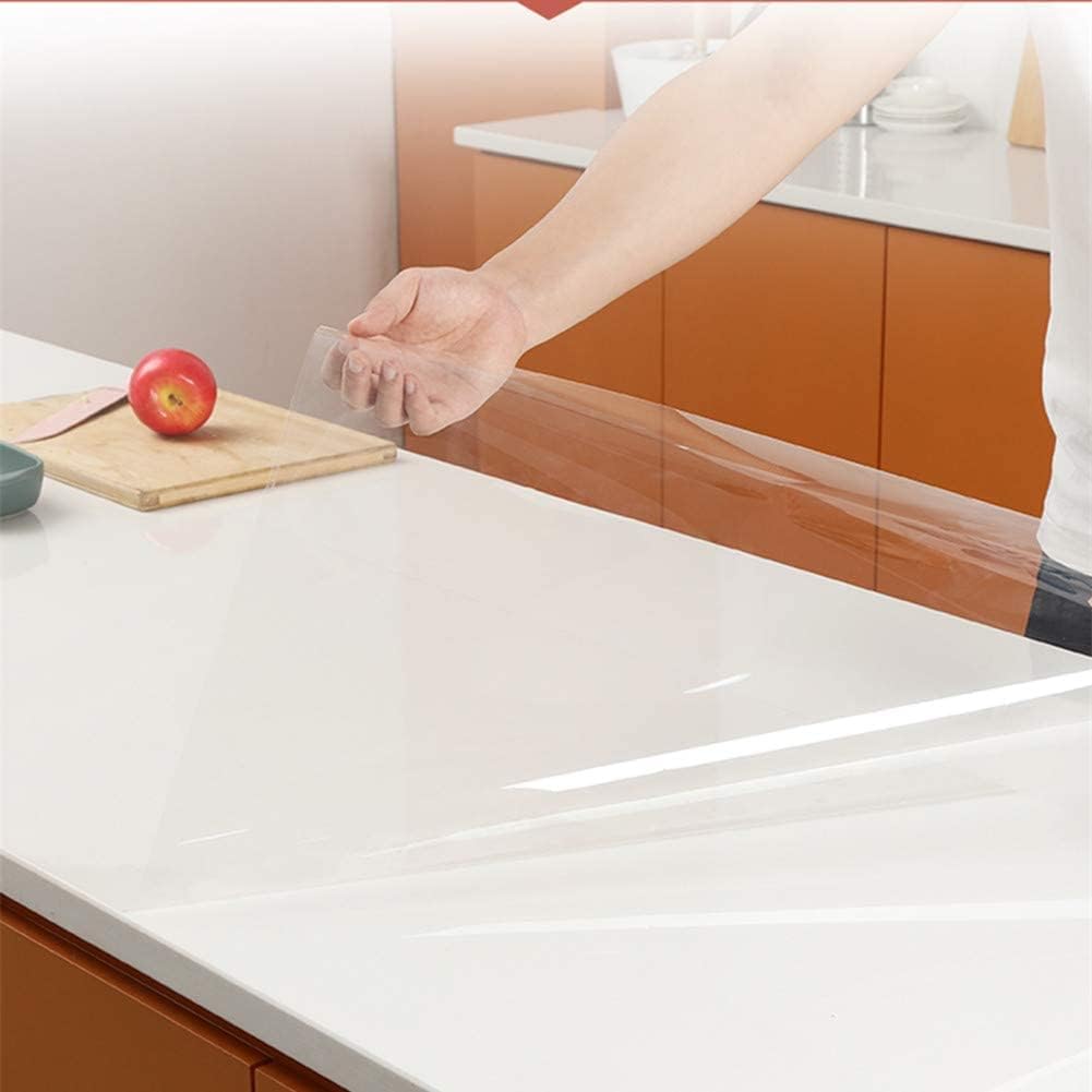 Hode Carta Adesiva Trasparente 90x600cm - immagine 8