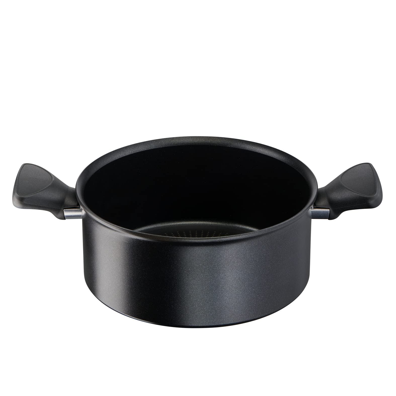 Lagostina Casseruola Fonda Antiaderente Alluminio Ø 20 cm