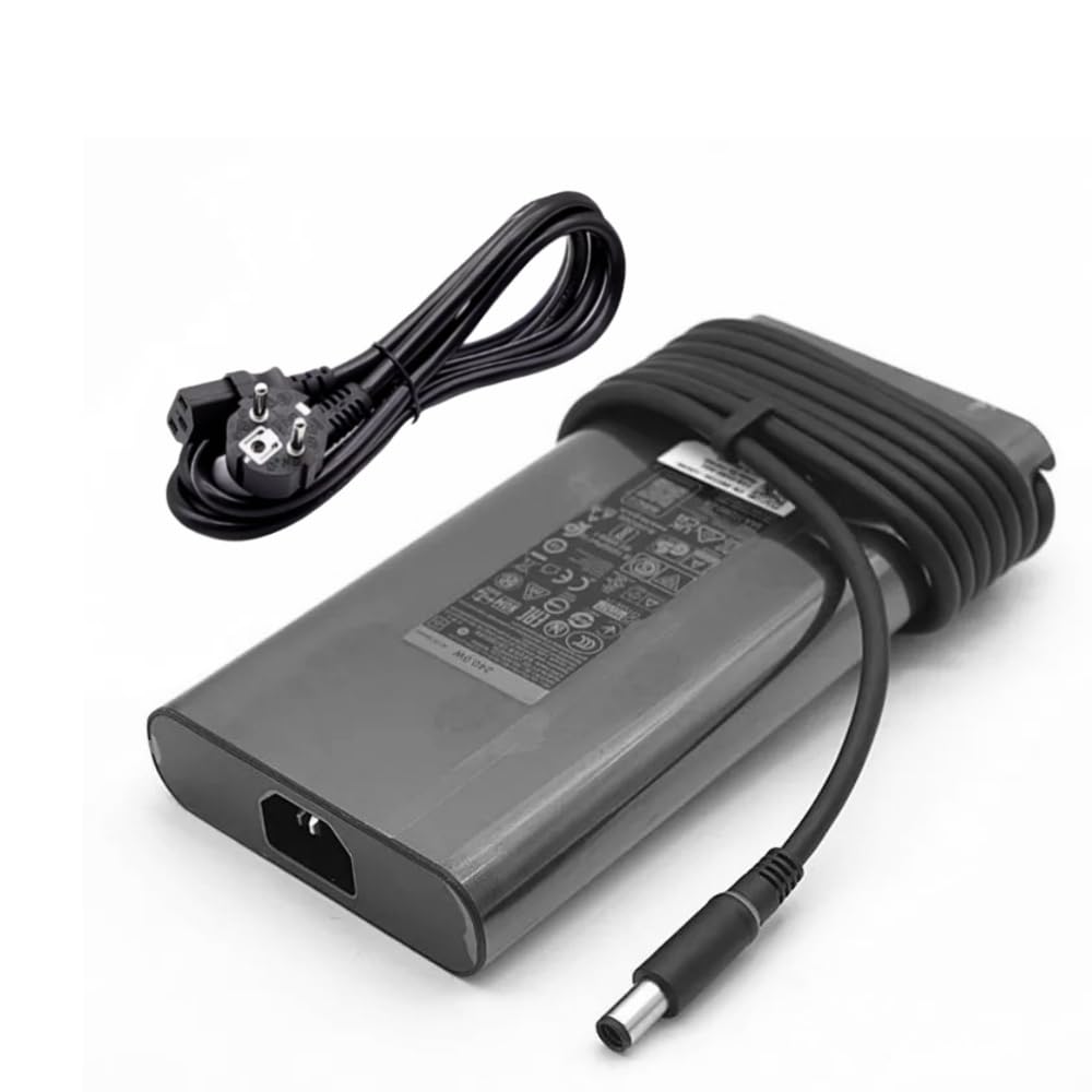 Caricatore 240W Slim Gan per Dell Alienware e Precision