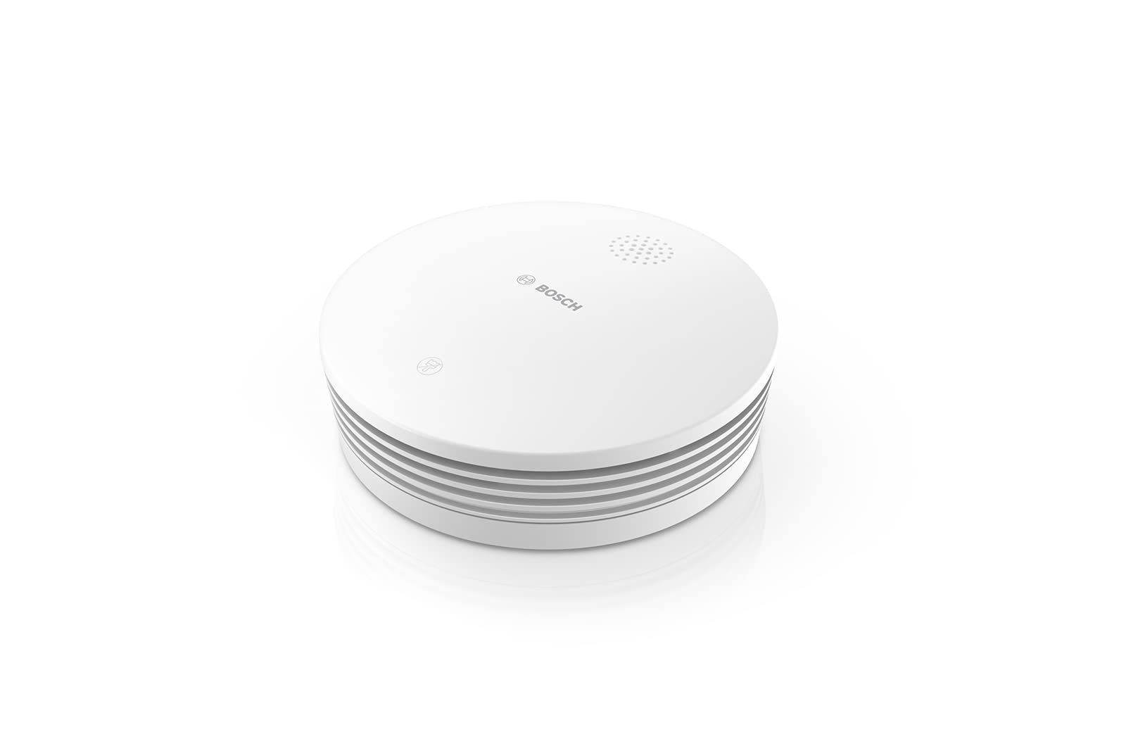 Bosch Smart Home Rilevatore di Fumo II