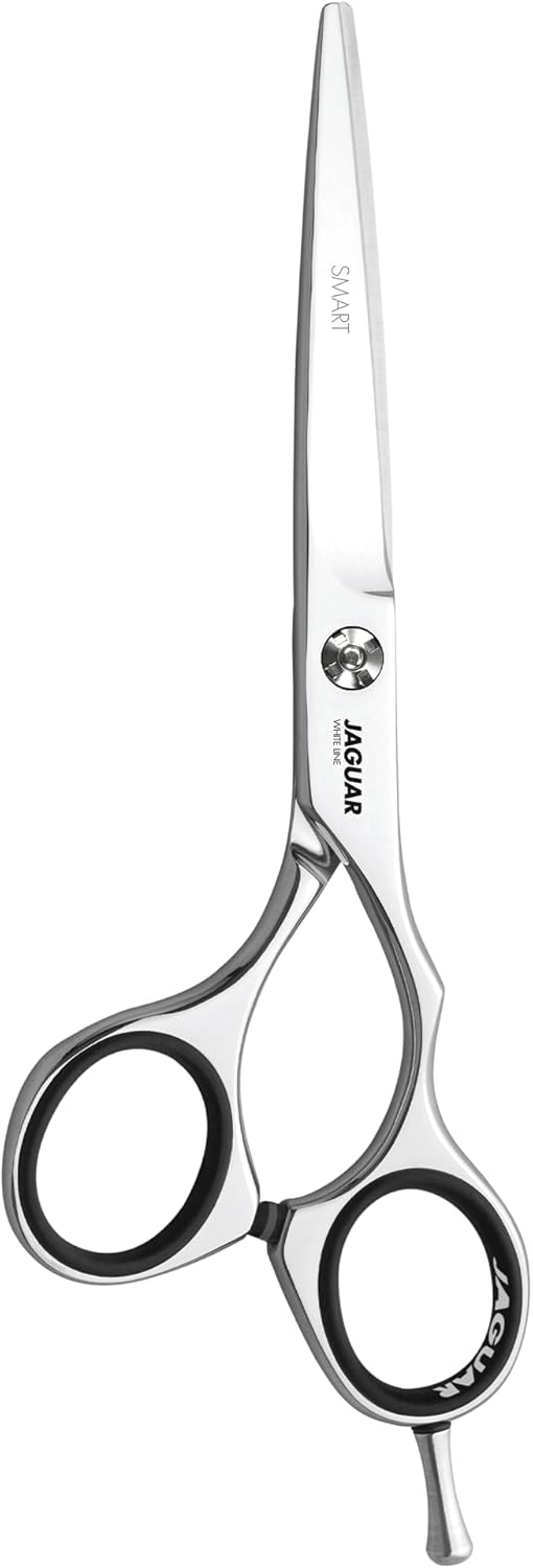 Forbici Jaguar Smart destrimane 5.5'' - immagine 1