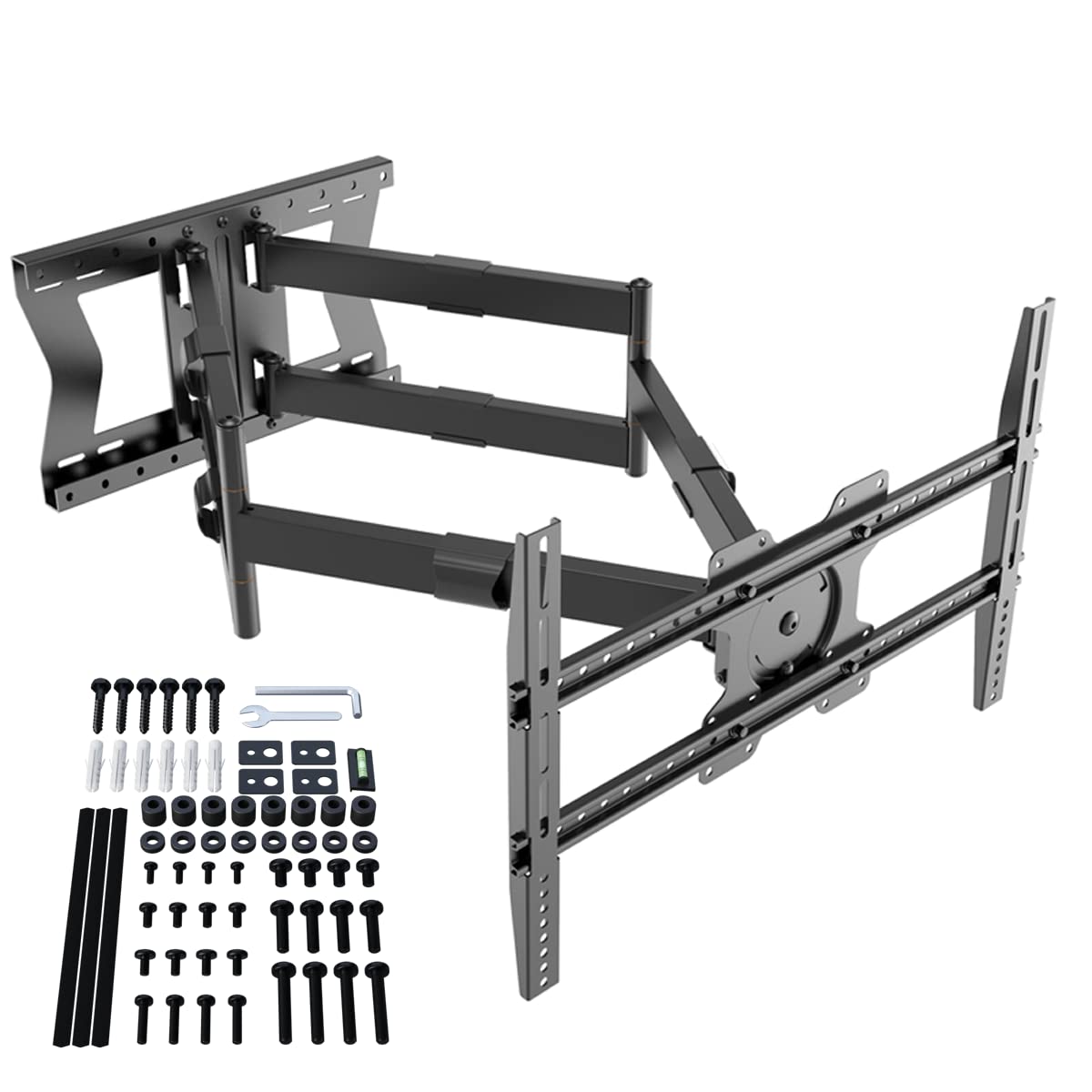 Xtrarm TiTon Double - Supporto TV da Parete 100cm