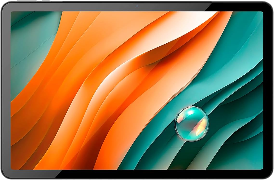 Spc Gravity 5 - Tablet 11 pollici 64GB, Nero - immagine 5