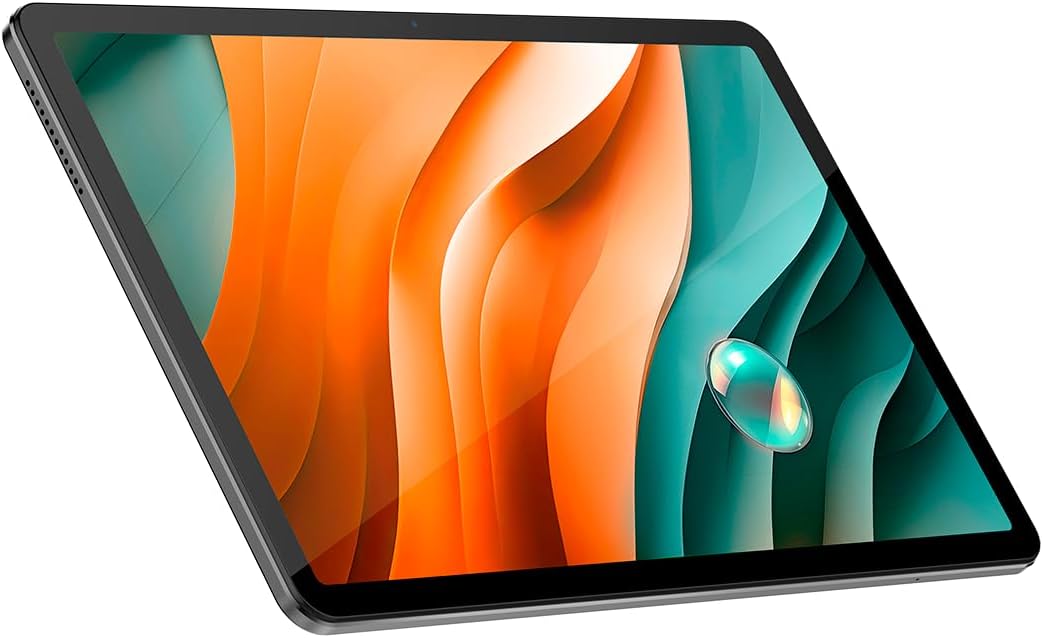 Spc Gravity 5 - Tablet 11 pollici 64GB, Nero - immagine 6