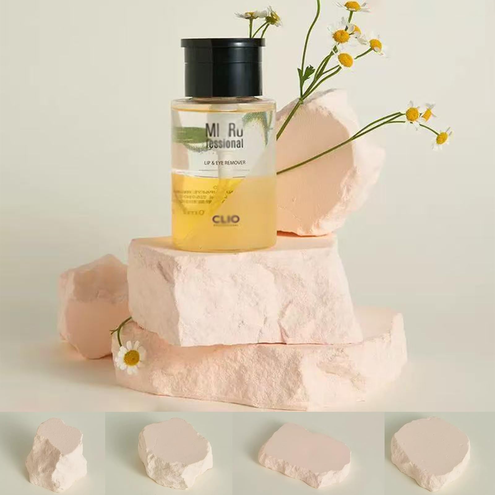 Sfondo per Foto Extra Spesso e Impermeabile (4 pezzi)