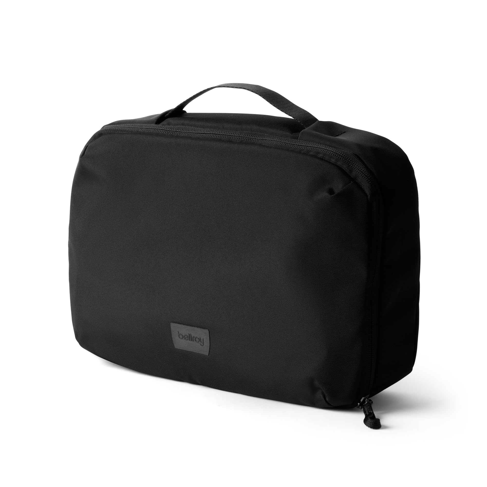 Bellroy Hanging Toiletry Kit Plus 8L - Black