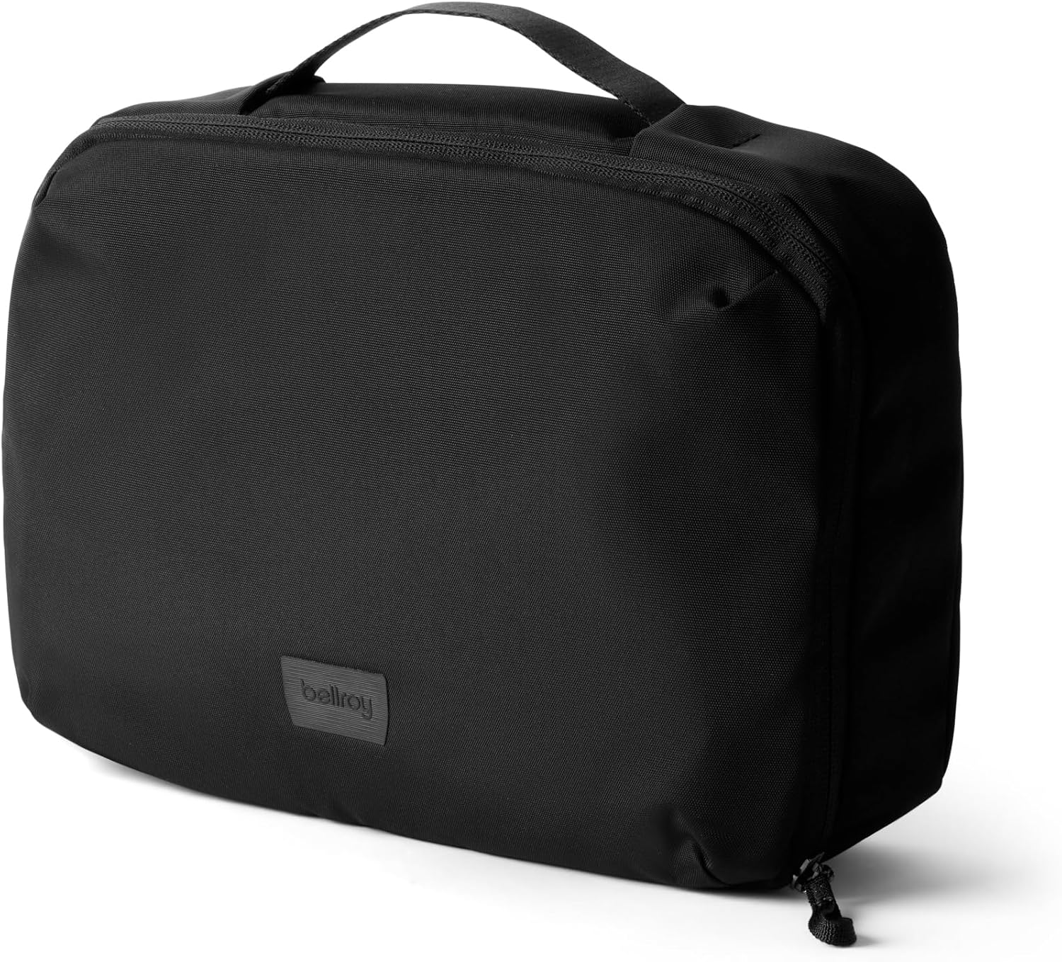 Bellroy Hanging Toiletry Kit Plus 8L - Black - immagine 1