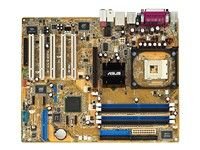Asus MB ASUS INTEL S478 P4P800-E Deluxe ATX