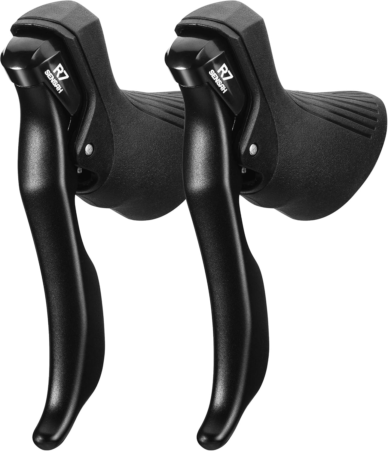 SENSAH Road Bike Shifters Leva Freno Deragliatore - immagine 2